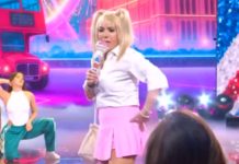 Amici 24, seconda puntata Serale: Anna Pettinelli fa Baby Spice | Video Witty Tv Amici 24