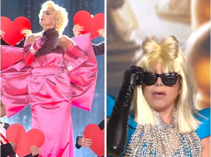 Amici 24, Serale: Alessandra Celentano vera Diva, Anna Pettinelli lascia tutti a bocca aperta | Video Witty Tv Amici di Maria De Filippi