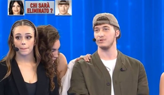 Amici 24 eliminati: Asia e Vybes lasciano il talent di Canale 5 | Video Witty Tv Amici 24 eliminati