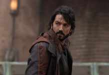 Andor: i primi tre episodi della prima stagione disponibili su Youtube