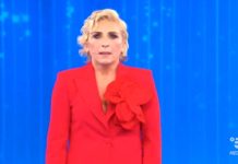 Barbara Foria ad Amici 24: “Le sfide della vita e quella ai carboidrati” | Video Witty Tv Barbara Foria ad Amici 24