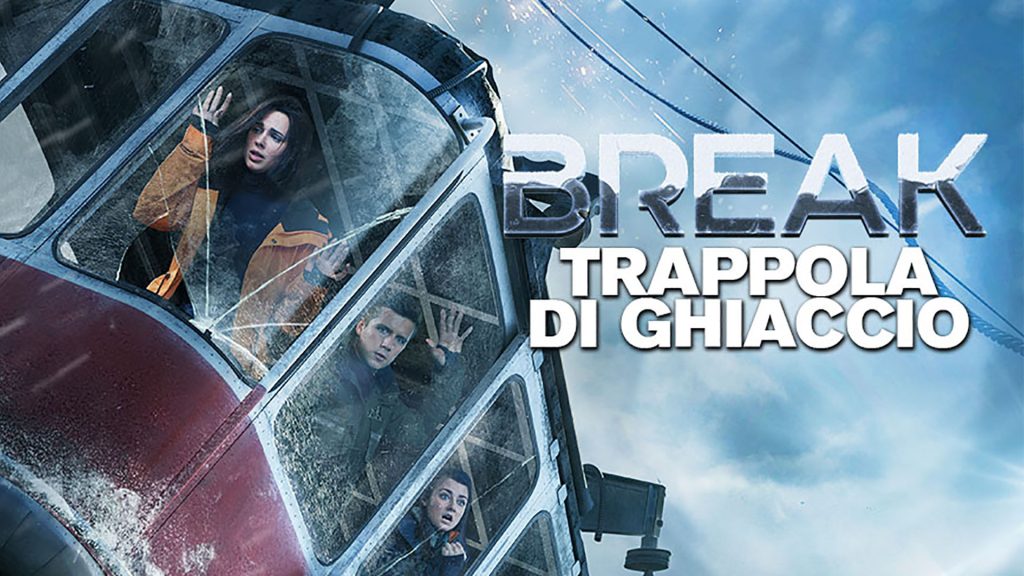 Break - Trappola di ghiaccio