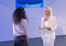 C’è Posta per te 2025, Serena e Carlo: lui nega tutto e chiude la busta, le parole di Maria a Serena | Video Witty Tv C'è Posta per te