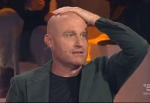eliminati Amici 24