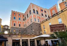 Il cinema Metropolitan di Napoli riapre: quando, eventi e proiezioni speciali Cinema Metropolitan