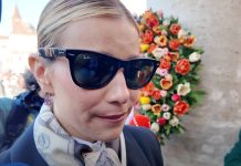 Clizia Incorvaia, il ricordo di Eleonora Giorgi: “ai nipoti ha detto di guardare il cielo, lei è la” Clizia