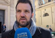 Funerali Pietro Genuardi: il ricordo di Danilo Brugia – Intervista Danilo