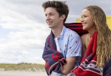 Fidanzata in affitto: una frizzante Jennifer Lawrence in una commedia meno sexy del previsto | Recensione Fidanzata in affitto