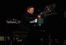 Dardust porta “Urban Impressionism” in tour: un viaggio tra musica, arte e architettura in Italia ed Europa Dardust