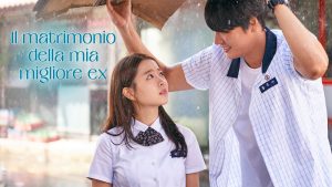 Il matrimonio della mia migliore ex: una commedia romantica coreana sui bivi dell'amore | Recensione