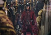 Il Turco, arriva la nuova serie con Can Yaman su Canale 5: quando in TV, trama, cast Il turco con Can Yaman