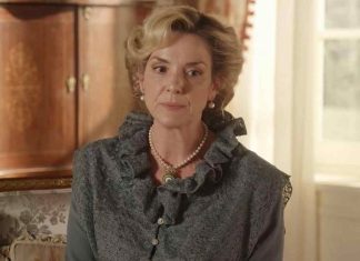 La Promessa, anticipazioni spagnole: il ritratto della discordia La Promessa