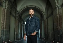 “Mare Fuori 5”, intervista ad Antonio De Matteo: “Lino farà il passo più lungo della gamba. Silvia e Lino? Sono situazioni che possono capitare. L’uscita di alcuni personaggi importanti dalla serie non mi preoccupa” Lino di Mare Fuori