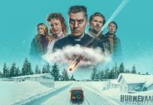 Little Siberia: una dark-comedy tra le nevi della Finlandia – Recensione Little Siberia netflix