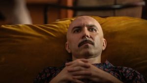 Sconfort Zone, la recensione della nuova serie televisiva di Maccio Capatonda