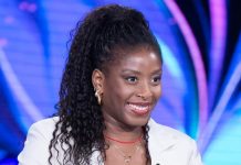 Myriam Sylla a Verissimo: “L’avevo promesso a mia madre” | Video Mediaset Myriam Sylla a Verissimo