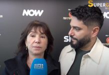 Nathalie Guetta e Vito Bucci sono I Cineasti: “Vogliamo il posto di Fru a Pechino Express” – Intervista Video Nathalie Guetta e Vito Bucci I Cineasti a Pechino Express 2025