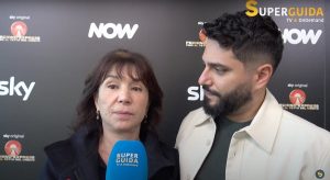 Nathalie Guetta e Vito Bucci sono I Cineasti: