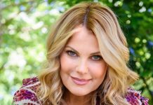 “Ne vedremo delle belle”, intervista a Patrizia Pellegrino: “Cercherò di divertire il pubblico, con le mie colleghe nessuna rivalità. La televisione mi ha snobbata quando mi sono messa al servizio del teatro” Patrizia Pellegrino