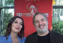 Gianluca Fubelli (Scintilla) e Federica Camba sono Gli Spettacolari di Pechino Express 2025: “Durante il viaggio abbiamo pensato a un prossimo spettacolo da fare” – Intervista Pechino Express 2025 Gianluca Fubelli (Scintilla) e Federica Camba sono Gli Spettacolari