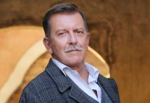 Morto Pietro Genuardi, era uno dei protagonisti de “Il Paradiso delle Signore”: il ricordo dei colleghi Pietro Genuardi