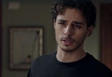 “Prophecy”, intervista a Damiano Gavino: “Scegliere di fare l’attore non è stato facile. Oggi è difficile raggiungere il successo ma anche mantenerlo. Un Professore 3? Aspettatevi di tutto” Prophecy - Damiano Gavino