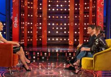 Gli aneddoti di Riccardo Scamarcio: “Johnny Depp persona speciale. Da Al Pacino una lezione di cinema” Riccardo Scamarcio