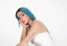 Rose Villain presenta l’album “Radio vega”: “Non sono solo carina! Sono un’artista e faccio musica. Nuova Scena? Giudico la passione non le rime perfette” Rose Villain_ph. Kate Biel