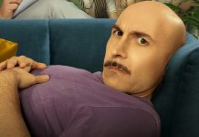 I titoli più attesi di Prime Video in arrivo a Marzo 2025 Sconfort zone