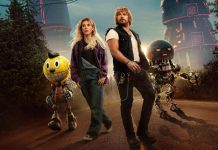 The Electric State, guerra tra umani e robot nel blockbuster Netflix | Recensione The Electric State