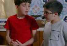 Un Posto al Sole, trame dal 31 marzo al 4 aprile 2025: Camillo e Jimmy alla ricerca della verità Un Posto al Sole Upas