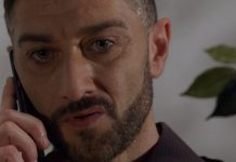 Un Posto al Sole, trame dal 19 al 23 maggio 2025: la decisione di Gennaro Gagliotti mette Elena nei guai Un Posto al Sole Upas