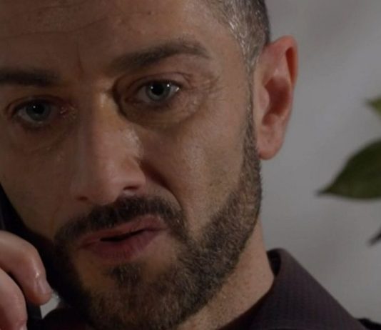 Un Posto al Sole anticipazioni, trame puntate dal 17 al 21 marzo 2025: Ciro tornerà a dirigere l’azienda Gagliotti? Un Posto al Sole Upas