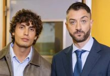 Un Posto al Sole, trame future: terremoto in casa Gagliotti Un Posto al Sole