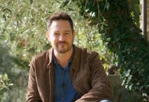 Vittorio Vaccaro su Food Network con “Liguria a Tavola”: “Mi piacerebbe raccontare tutte le regioni italiane” – Intervista Vittorio Vaccaro liguria a tavola