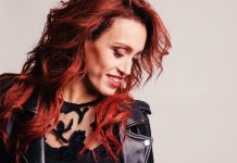 Alteria torna con l’album “Nel Fiore dei tuoi Danni”: “Cantare in italiano mi piace molto di più” – Intervista alteria