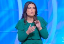 C’è Posta per te 2025, Umberto e Luisa: lei chiude la busta, “Devo pensare a me” | Video Witty Tv C'è Posta per te 2025