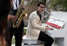 Ascolti tv: Champagne – Peppino di Capri (25%), Grande Fratello (16.8%) | Dati Auditel lunedì 24 marzo 2025 champagne peppino di capri