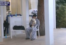 Amici 24, Dandy deve abbandonare la scuola prima del serale: il motivo | VIDEO dandy amici24