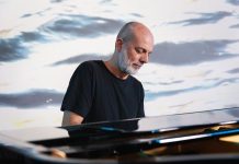 Fabrizio Paterlini, intervista al pianista alla vigilia dell’uscita dell’album ATTITUDE: “Sapere che Chris Evans apprezza la mia musica è incredibile“ fabrizio paterlini pianista