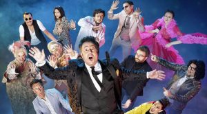 Torna il Gialappashow: quando in tv e anticipazioni della prima co-conduttrice