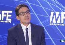 L’Evoluzione di Mediaset in MFE – MEDIAFOREUROPE: la visione di Pier Silvio Berlusconi pier silvio berlusconi opa germania tg5