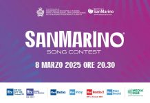 San Marino Song contest 2025: quando in tv, ospiti e cantanti italiani in gara san marino song contest