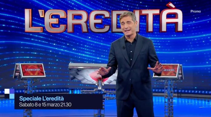 speciale l eredita sanremo