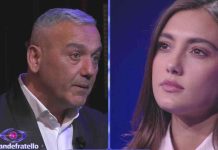 Grande Fratello, news ultim’ora: eliminato e nomination di ieri sera 3 marzo 2025, trentaseiesima puntata Zeudi e il padre al Grande Fratello
