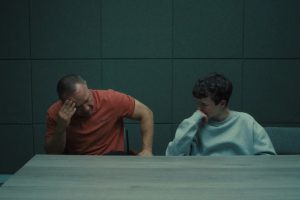 Adolescence - la recensione della serie tv disponibile su Netflix di cui tutti parlano