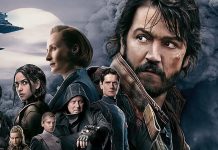 Le serie tv più attese su Disney+ ad Aprile 2025 Andor 2