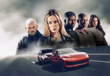 Carjackers – Ladri ad alta velocità : un action a corto di gas – Recensione Carjackers - Ladri ad alta velocitÃ