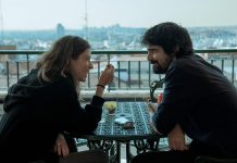 Dieci Capodanni è tra le serie tv più viste su RaiPlay: record per la serie di Rodrigo Sorogoyen Dieci Capodanni