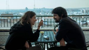 Dieci Capodanni è tra le serie tv più viste su RaiPlay: record per la serie di Rodrigo Sorogoyen